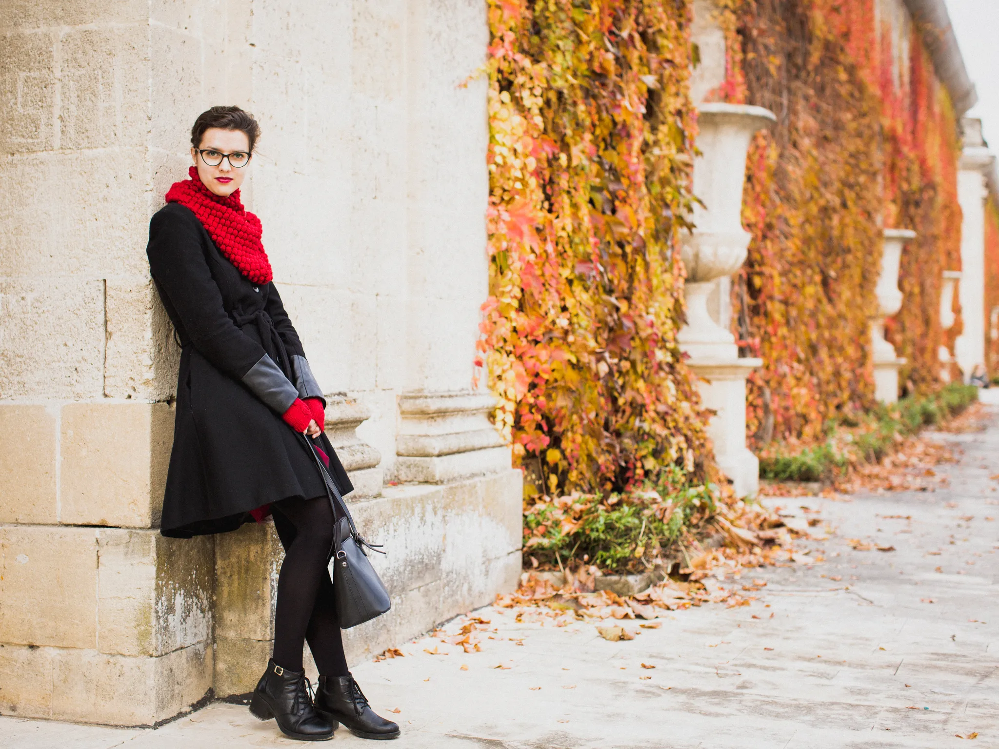 Frédéric Lavilotte-Rolle Photographe Bordeaux | Blog post: Alexandra | Portrait, 2017. Photographie numérique.